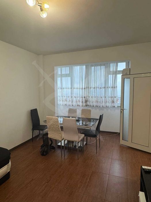 Дава се под наем Тристаен апартамент в Варна, Възраждане 3 - 80 кв.м за 500 € - Снимка #4