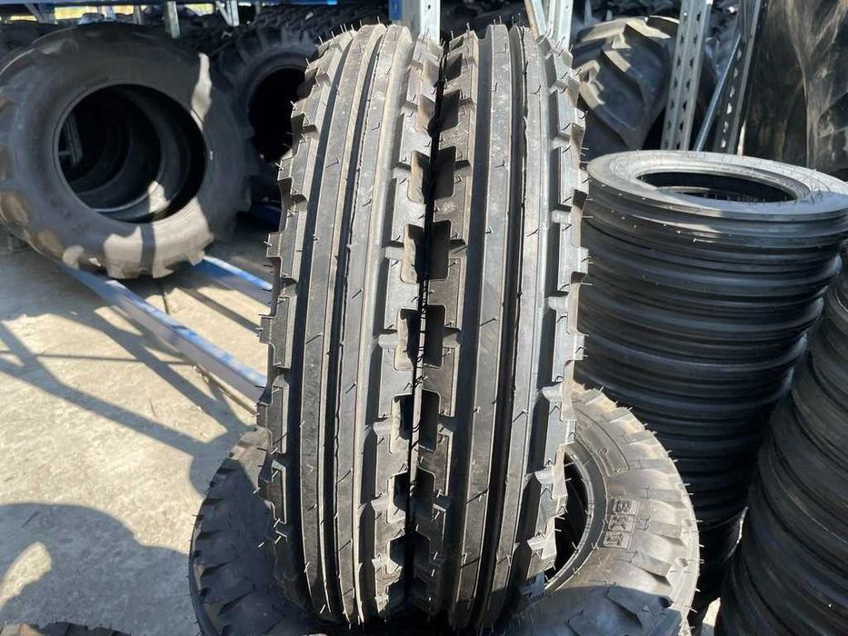 BKT Cauciucuri noi agriocle de tractor 5.00-16 Anvelope