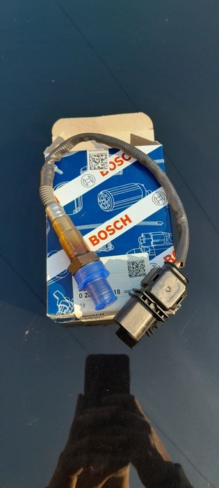 Ламбда сонда бмв е9x 2.0 163кс