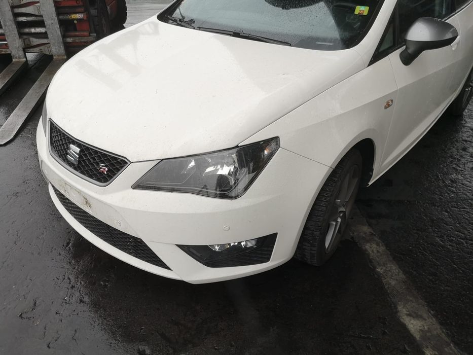 Dezmembrez seat ibiza 6j facelift