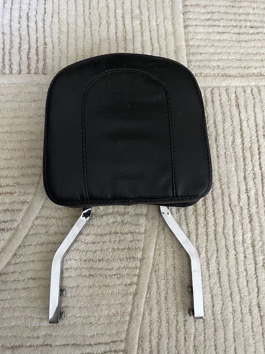 Облегалка за мотор на harley davidson