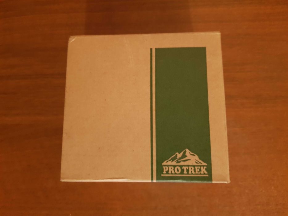 Продам Часы Casio Pro Trek PRG-550-1A4DR