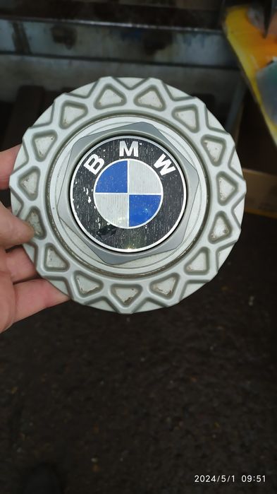 Колпаки  для легкосплавных дисков