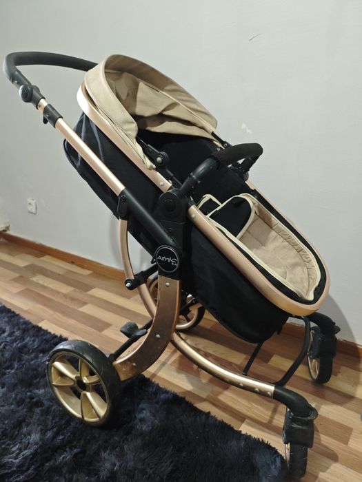 Продам коляску Amelie.