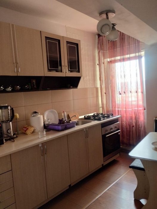 Apartament de vanzare