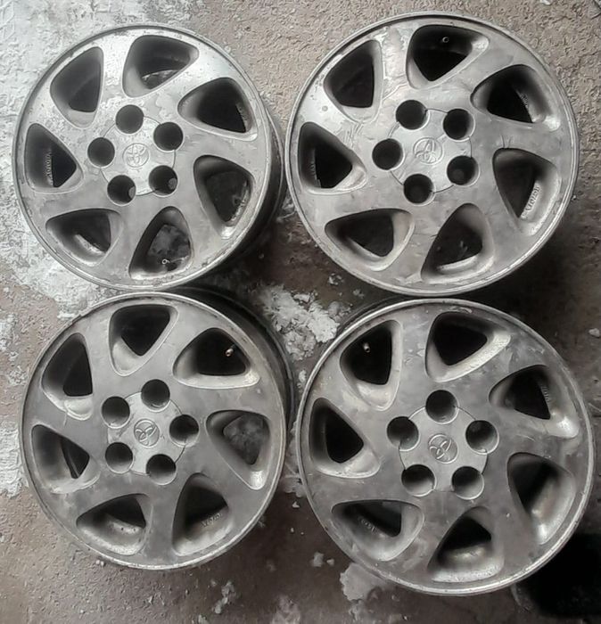 Диск камри 20-25ка