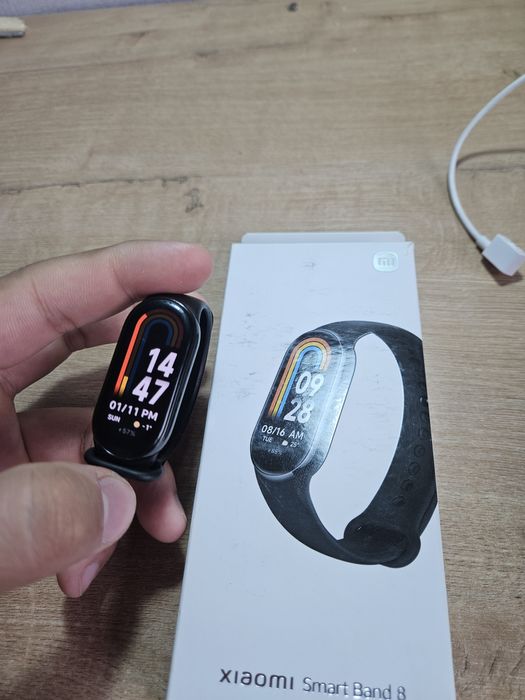 Xiaomi Smart band 8