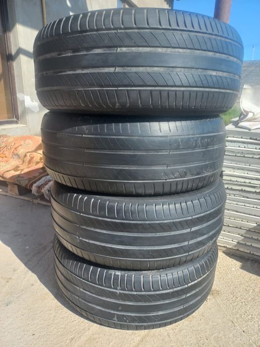 Покрышки Michelin