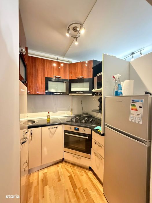 Confort- locație excelentă – 2 camere de închiriat în M17, ComplexDana