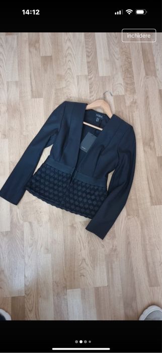 Sacou Nissa nou mar. 38