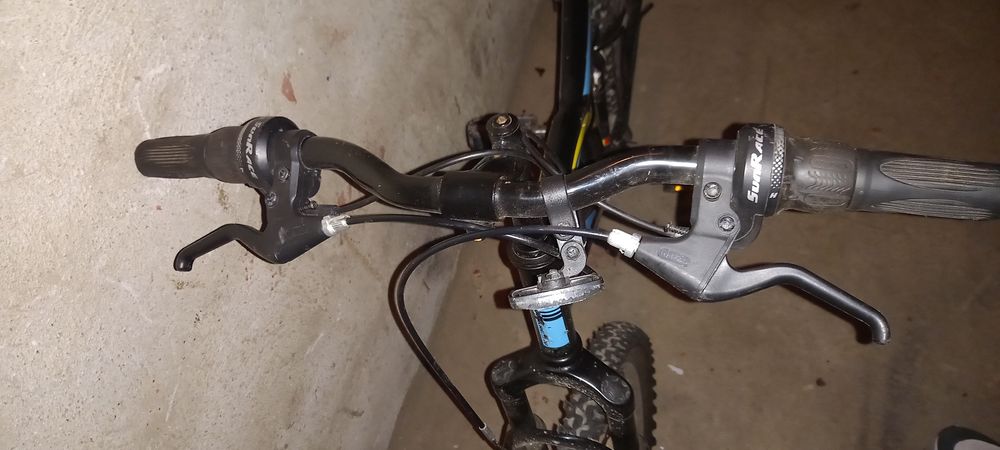 Bicicleta de vânzare