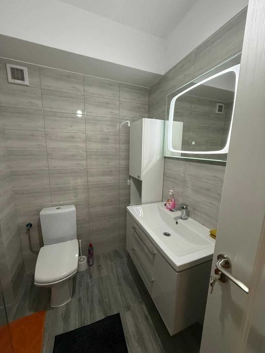 Apartament 3 camere de vânzare – Bacău Nord zona residentiala FIALD