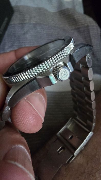Citizen bn0100-42e
