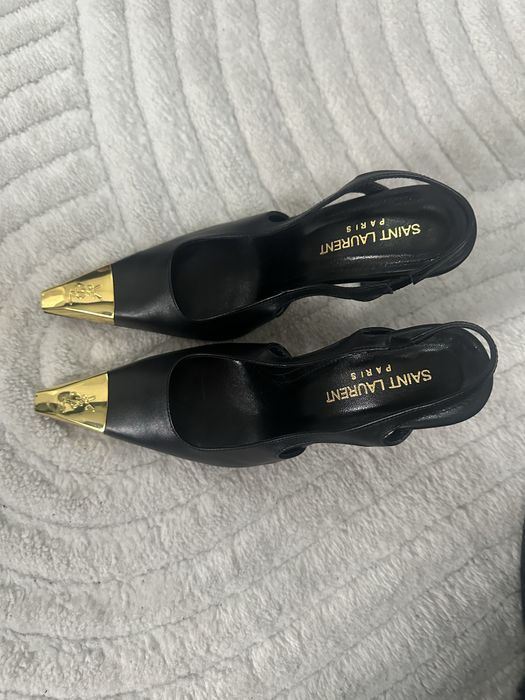 Дамски обувки Иф сен Лоран