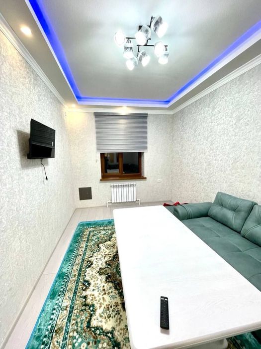 Сдаётся квартира в аренду. Самарканд Вокзал