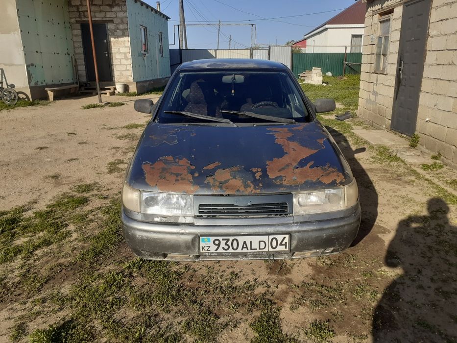 Продам ваз 2110...