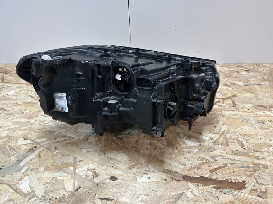 Far faruri bmw X3 G01 X4 G02 led adaptiv 2018-2020