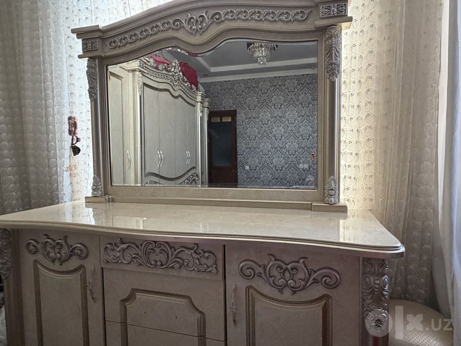 Mebel sifatli sizga ancha yillar xizmat qila oladi