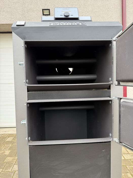 Centrala Candle Uni 20,25,30,35,40,50,70 kw automatizata