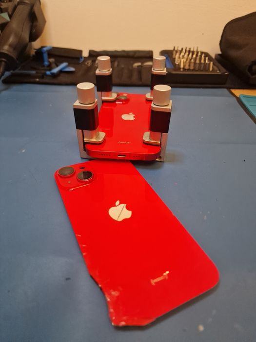 Reparații Smartphone/PC/Laptop