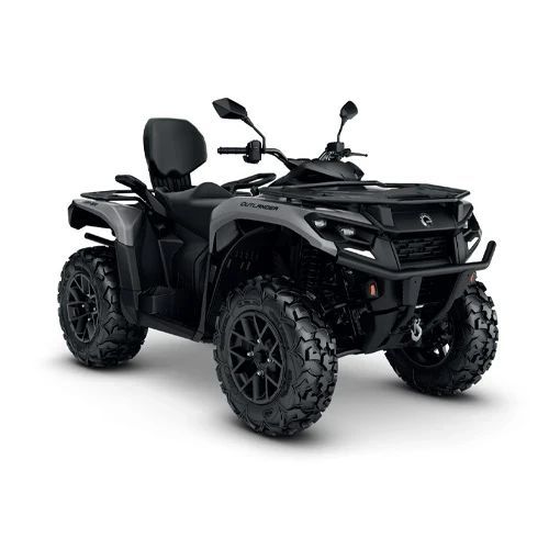 Can-Am Outlander Max XT 700 T '26