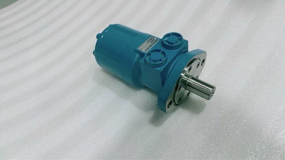 Гировлический мотор BM3-315