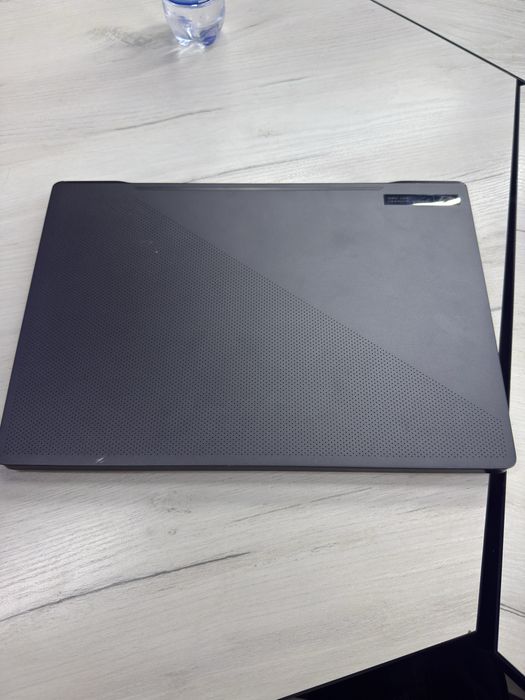 Asus rog zephyrus Ryzen 9 | Rtx