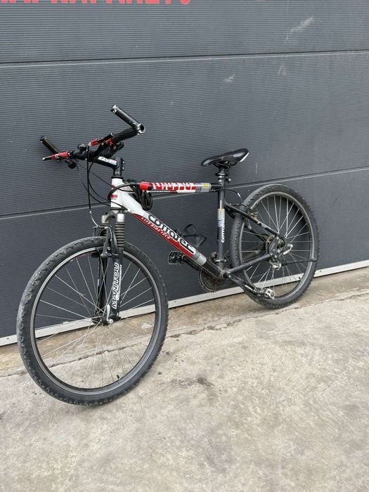 Велосипед Corretec Free Ride