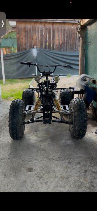 Atv quad 200 cc Zongshen