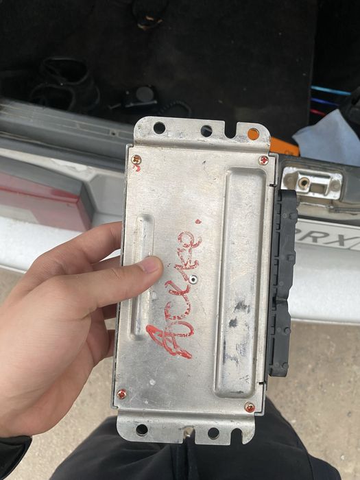 Компьютер на ваз 14-15