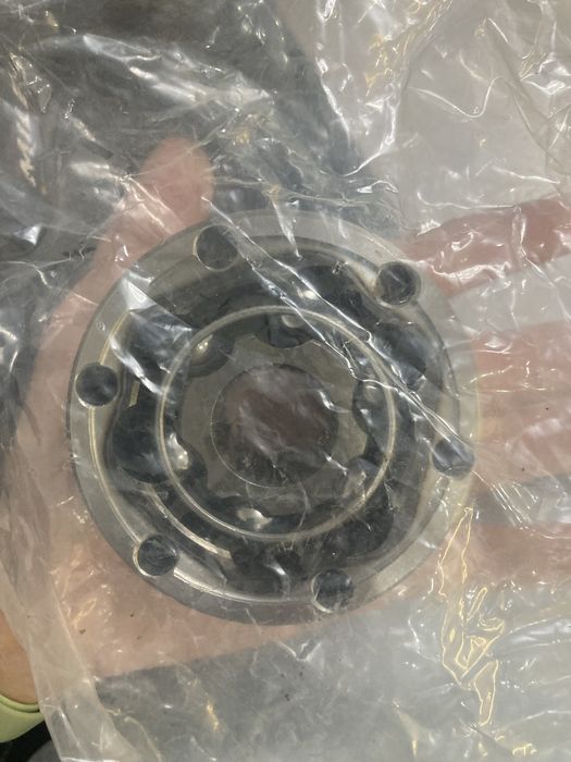 Продам внутреннюю гранату пассат ауди