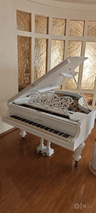 Рояьл пианино royal pianino