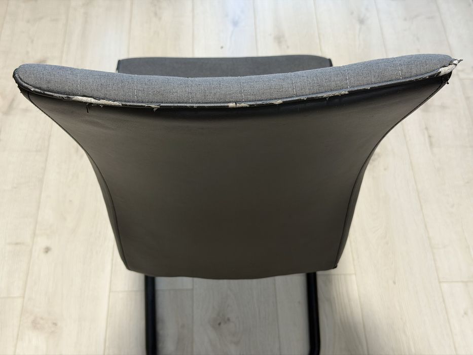 Трапезни столове – 6 бр., употребявани