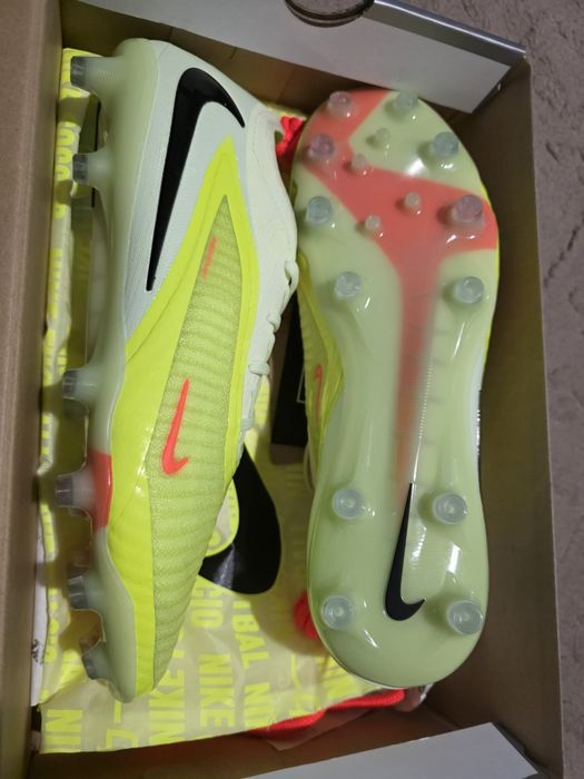 Бутонки Nike Phantom 6 Low  Elite Age-Pro