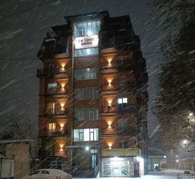 Яшнабад 2комнатная квартира продаётся!