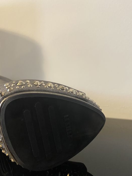 Ghete LE SILLA 100%originale