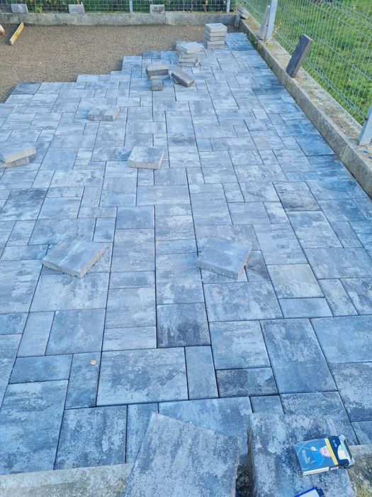 Montaj pavaj 40lei/mp