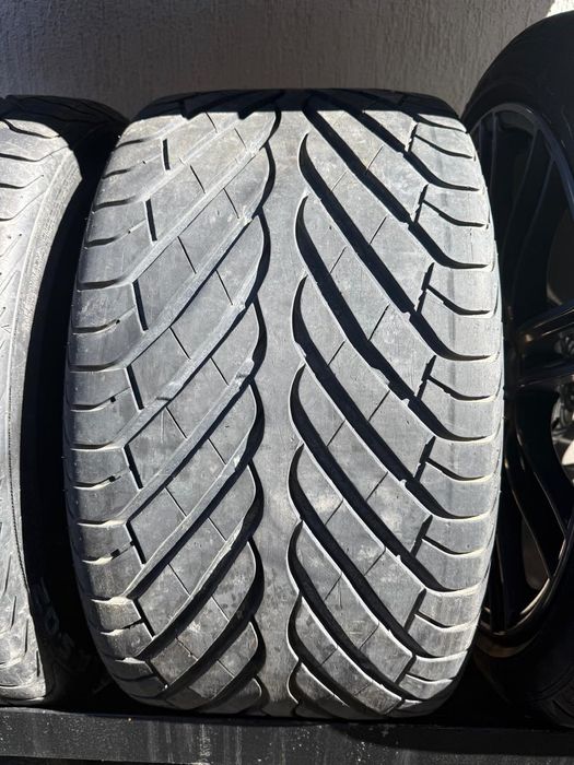 285/35/19 Bridgestone Potenza