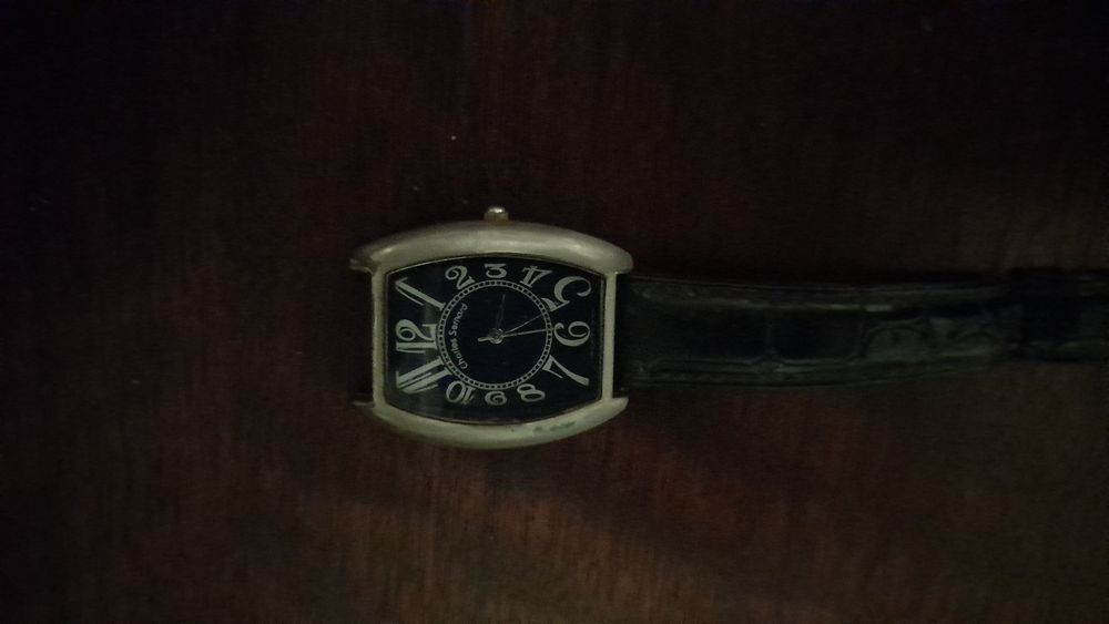 Ceasuri mecanice automatice ..etc