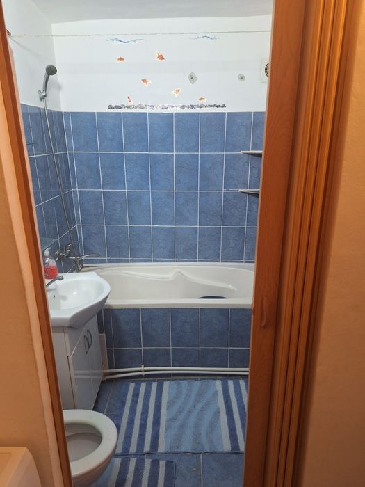 Garsoniera comfort 1 de vanzare zona tineretului