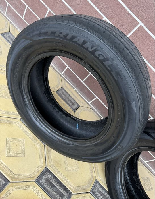 Летний шины 205/65/15