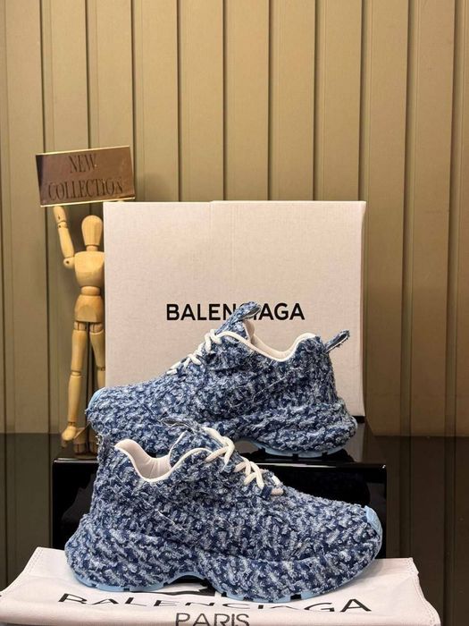 Adidași bărbat ediție limitată BALENCIAGA