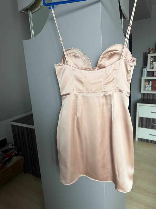 Официална рокля ZARA