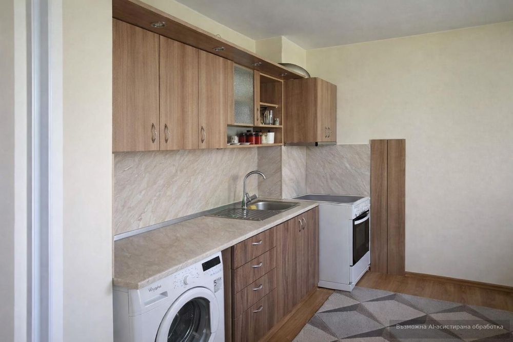 Двустаен апартамент под наем в ж.к. Студентски град, 2209368