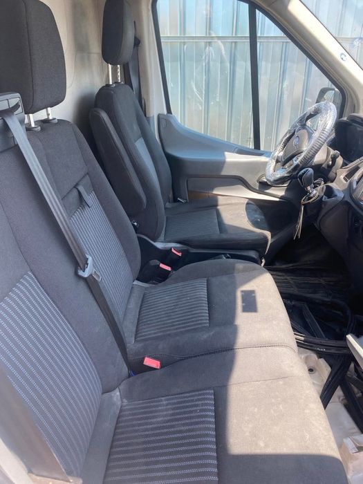 Ford Transit 2.0d eco blue 2018 на части