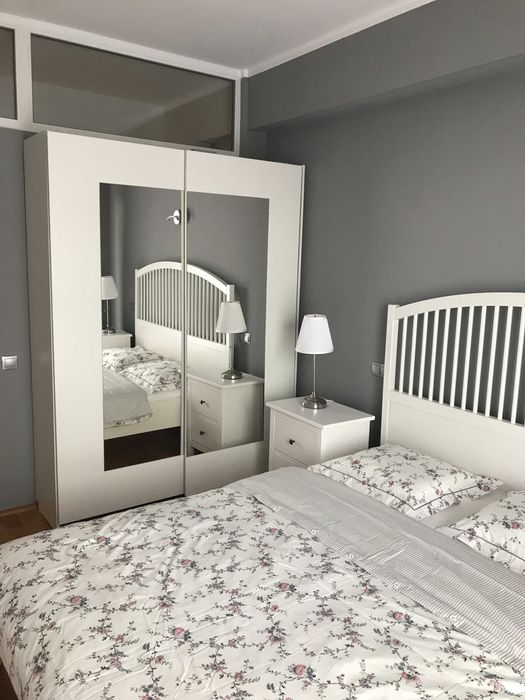 Inchiriez apartament cu 2 camere, Cluj Napoca