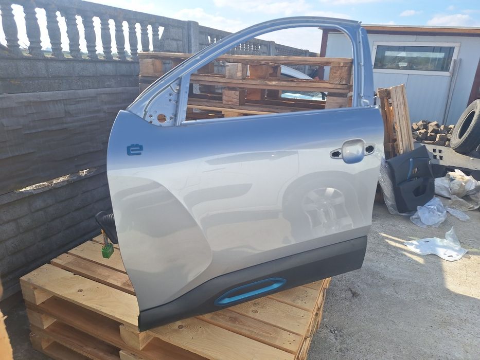 Usa stanga Fata Citroen C4X 2022