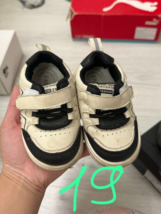 Обувь женская, для мальчика, для девочки