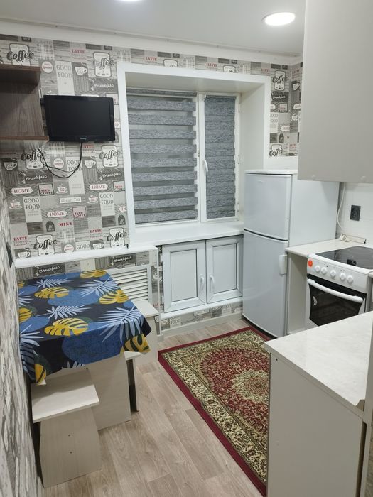 Сдача квартиры!!