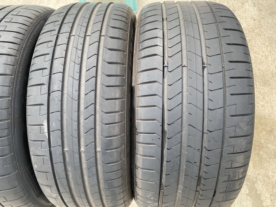 Anvelope 245 45 r20 275 40 r20